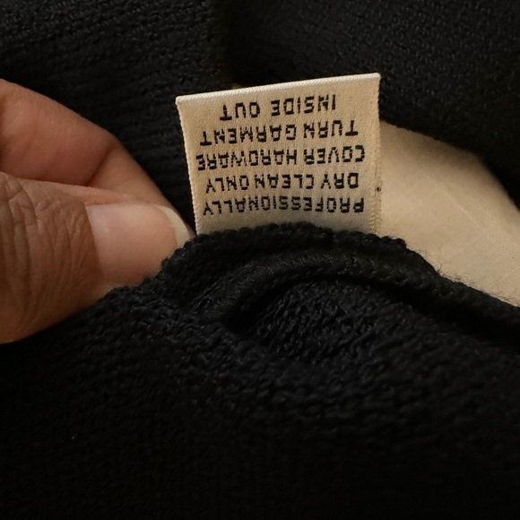 St. John Evening Santana Knit Blazer - Picture 9 of 9